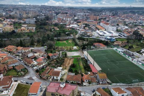 Villa a Valongo, Porto, Valongo - € 220.000 | Ref: C0272-02615 - foto 38