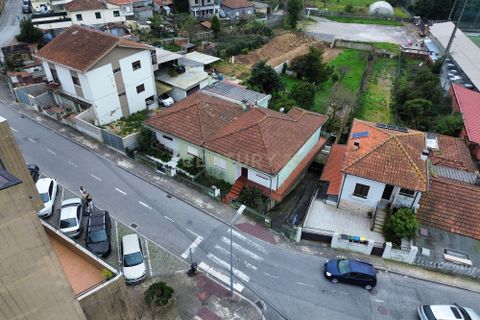 Villa a Valongo, Porto, Valongo - € 220.000 | Ref: C0272-02615 - foto 39