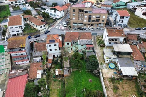 Villa a Valongo, Porto, Valongo - € 220.000 | Ref: C0272-02615 - foto 40