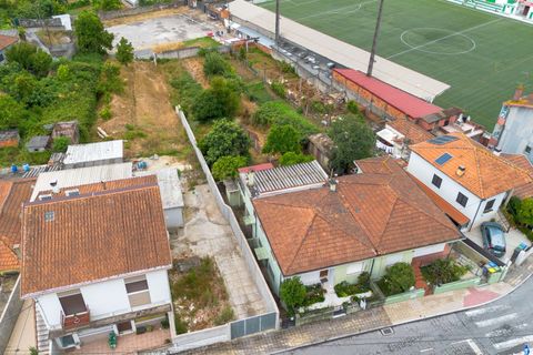 Villa - Valongo, Porto, Valongo - € 220 000 | Réf : C0272-02615 - photo 39