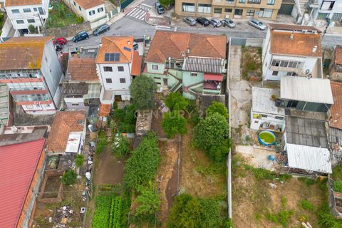 Villa - Valongo, Porto, Valongo - € 220 000 | Réf : C0272-02615 - photo 41