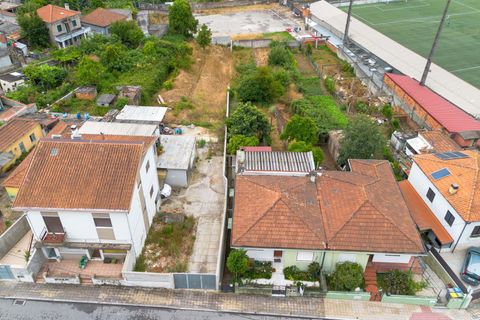 Villa - Valongo, Porto, Valongo - € 220 000 | Réf : C0272-02615 - photo 43