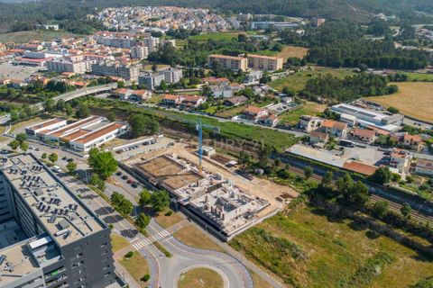 Lejlighed i Valongo, Porto, Valongo - € 384.000 | Ref: C0272-02644 - foto 7