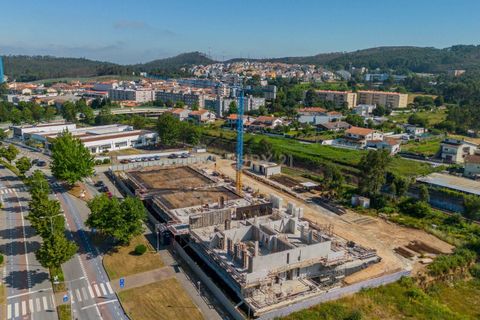 Lejlighed i Valongo, Porto, Valongo - € 384.000 | Ref: C0272-02644 - foto 15