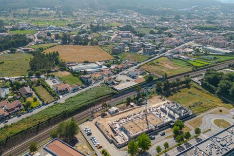 Lejlighed i Valongo, Porto, Valongo - € 384.000 | Ref: C0272-02644 - foto 19