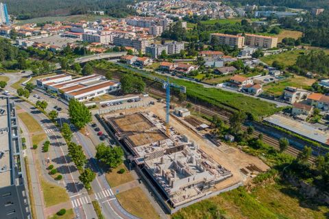 Lejlighed i Valongo, Porto, Valongo - € 384.000 | Ref: C0272-02644 - foto 23