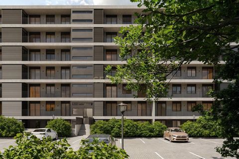 Lejlighed i Valongo, Porto, Valongo - € 365.800 | Ref: C0272-02638 - foto 12