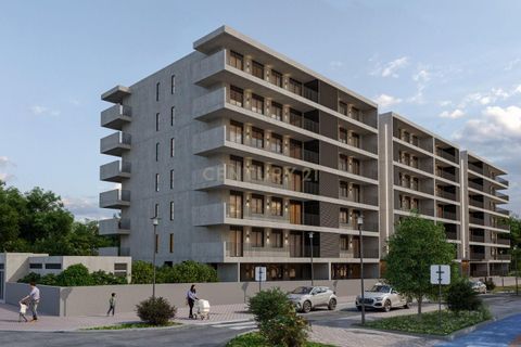 Lejlighed i Valongo, Porto, Valongo - € 365.800 | Ref: C0272-02638 - foto 17