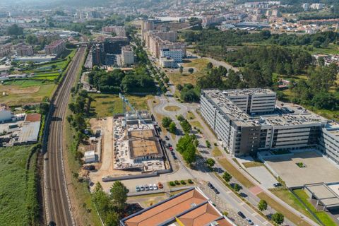 Lejlighed i Valongo, Porto, Valongo - € 381.600 | Ref: C0272-02636 - foto 2