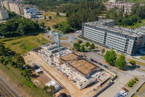 Lejlighed i Valongo, Porto, Valongo - € 381.600 | Ref: C0272-02636 - foto 6