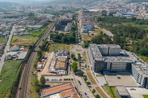 Lejlighed i Valongo, Porto, Valongo - € 381.600 | Ref: C0272-02636 - foto 10