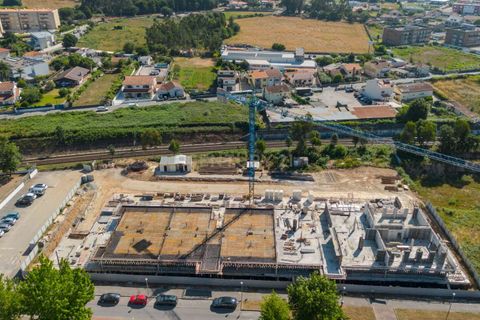 Lejlighed i Valongo, Porto, Valongo - € 381.600 | Ref: C0272-02636 - foto 11