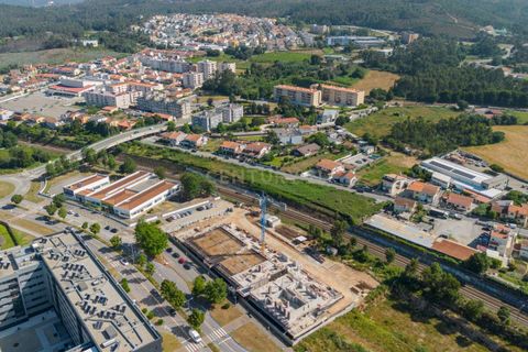 Lejlighed i Valongo, Porto, Valongo - € 381.600 | Ref: C0272-02636 - foto 14