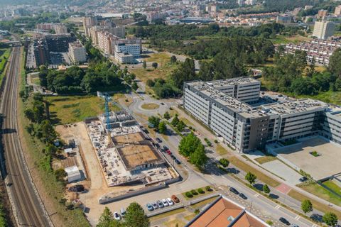 Lejlighed i Valongo, Porto, Valongo - € 381.600 | Ref: C0272-02636 - foto 15