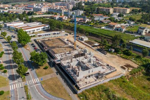 Lejlighed i Valongo, Porto, Valongo - € 381.600 | Ref: C0272-02636 - foto 27