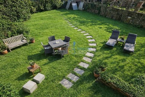Byhus i Massa, Massa and Carrara, Massa - € 400.000 | Ref: 3621 - foto 1