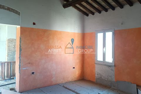 Byhus i Massa, Massa and Carrara, Massa - € 400.000 | Ref: 3621 - foto 2