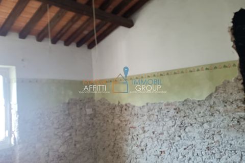 Byhus i Massa, Massa and Carrara, Massa - € 400.000 | Ref: 3621 - foto 3