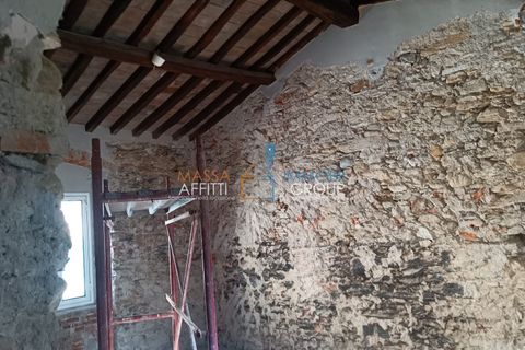 Byhus i Massa, Massa and Carrara, Massa - € 400.000 | Ref: 3621 - foto 4