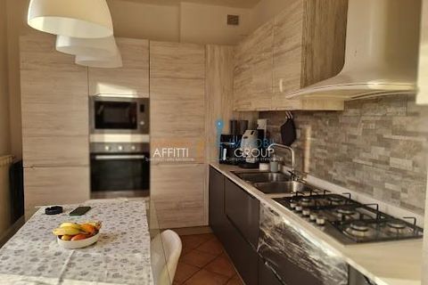 Lejlighed i Massa, Massa and Carrara, Massa - € 310.000 | Ref: 3623 - foto 1