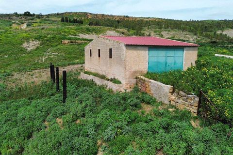 Grond in Ribera, Agrigento, Ribera - € 40.000 | Ref: T/225 - foto 2