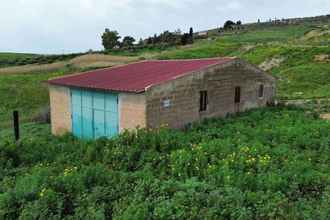 Grond in Ribera, Agrigento, Ribera - € 40.000 | Ref: T/225 - foto 3