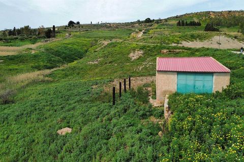 Grond in Ribera, Agrigento, Ribera - € 40.000 | Ref: T/225 - foto 6