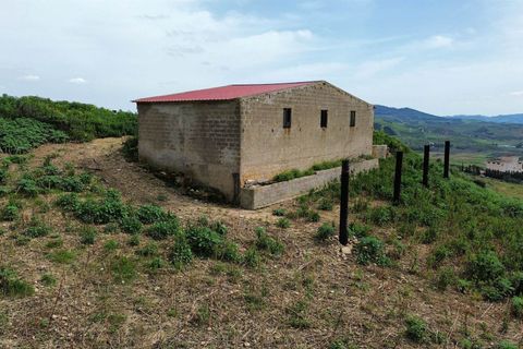 Grond in Ribera, Agrigento, Ribera - € 40.000 | Ref: T/225 - foto 7