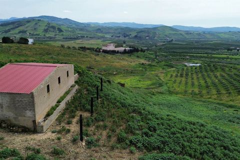 Grond in Ribera, Agrigento, Ribera - € 40.000 | Ref: T/225 - foto 9