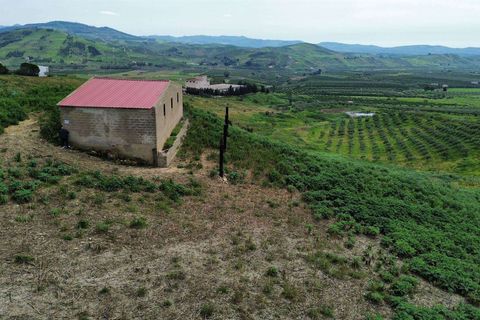 Grond in Ribera, Agrigento, Ribera - € 40.000 | Ref: T/225 - foto 10