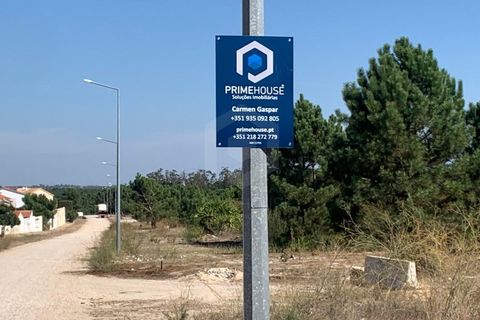 Helårsgrund i Quinta do Conde, Setubal, Quinta do Conde - € 70.000 | Ref: PH3547 - foto 3
