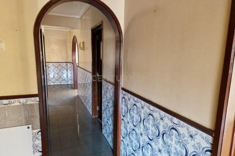 Lejlighed i Odivelas, Lisbon, Odivelas - € 330.000 | Ref: C0483-01733 - foto 2