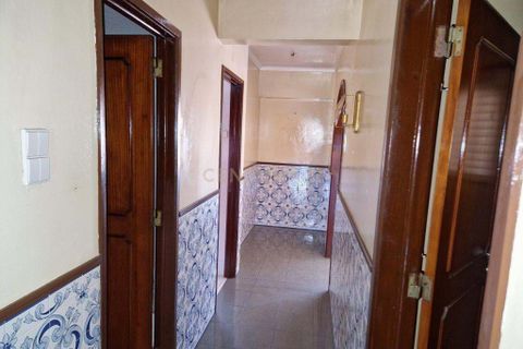 Lejlighed i Odivelas, Lisbon, Odivelas - € 330.000 | Ref: C0483-01733 - foto 9
