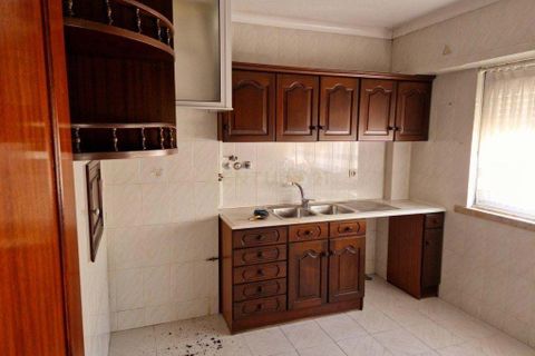 Lejlighed i Odivelas, Lisbon, Odivelas - € 330.000 | Ref: C0483-01733 - foto 22