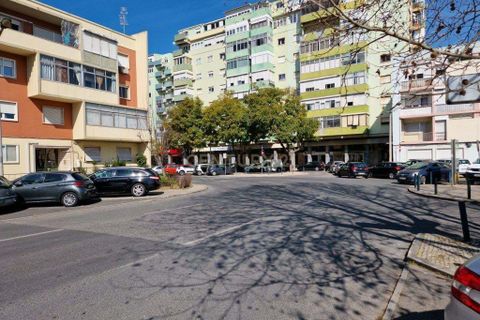 Lejlighed i Odivelas, Lisbon, Odivelas - € 330.000 | Ref: C0483-01733 - foto 25