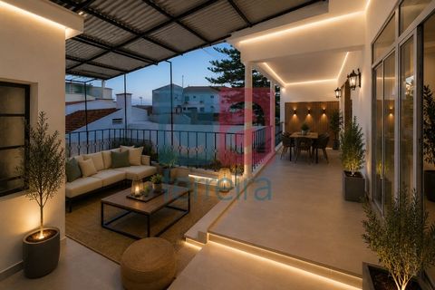 Villa a Almeirim, Santarem, Almeirim - € 370.000 | Ref: Mor4458 - foto 29