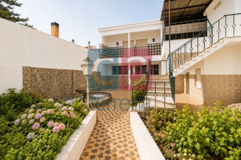 Villa a Almeirim, Santarem, Almeirim - € 370.000 | Ref: Mor4458 - foto 33