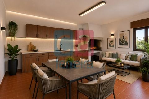 Villa a Almeirim, Santarem, Almeirim - € 370.000 | Ref: Mor4458 - foto 37