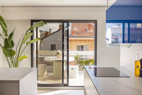 Lejlighed i Nice, Alpes-Maritimes, Nice - € 1.385.000 | Ref: MZINC474 - foto 7