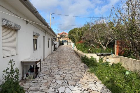 Helårsgrund i Oeiras, Lisbon, Oeiras - € 390.000 | Ref: CB15-0081 - foto 2