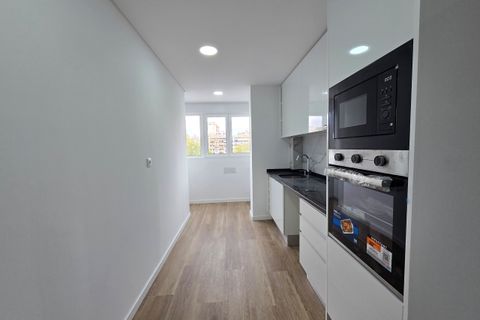 Lejlighed i Amadora, Lisbon, Amadora - € 370.000 | Ref: CB15-0082 - foto 9