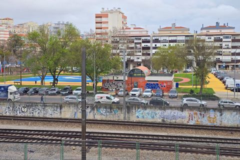 Lejlighed i Amadora, Lisbon, Amadora - € 370.000 | Ref: CB15-0082 - foto 12