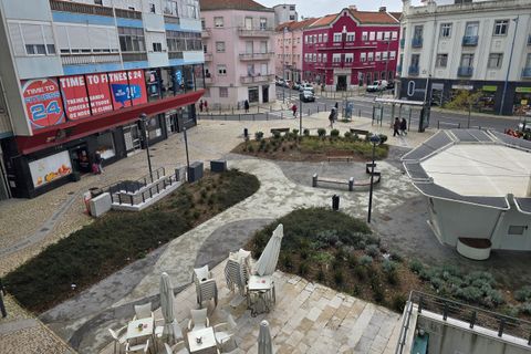 Lejlighed i Amadora, Lisbon, Amadora - € 370.000 | Ref: CB15-0082 - foto 13