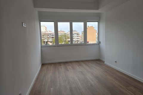 Lejlighed i Amadora, Lisbon, Amadora - € 370.000 | Ref: CB15-0082 - foto 19