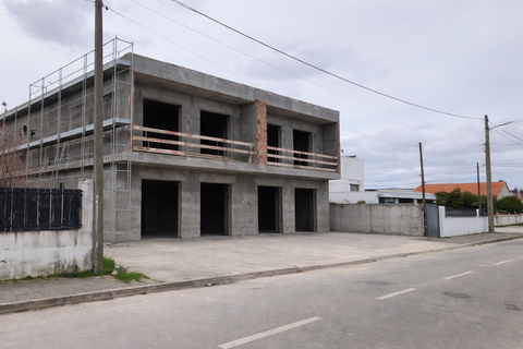Villa i Seixal, Setubal, Seixal - € 595.000 | Ref: CB15-0083 - foto 4