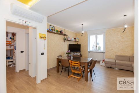 Leilighet i Varese, Varese, Varese - € 137 000 | Ref: 591-LP - foto 2