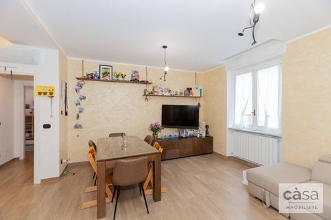 Leilighet i Varese, Varese, Varese - € 137 000 | Ref: 591-LP - foto 3