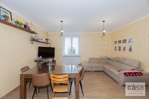 Leilighet i Varese, Varese, Varese - € 137 000 | Ref: 591-LP - foto 4