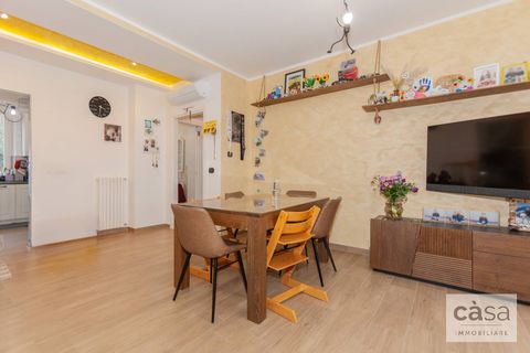 Leilighet i Varese, Varese, Varese - € 137 000 | Ref: 591-LP - foto 5