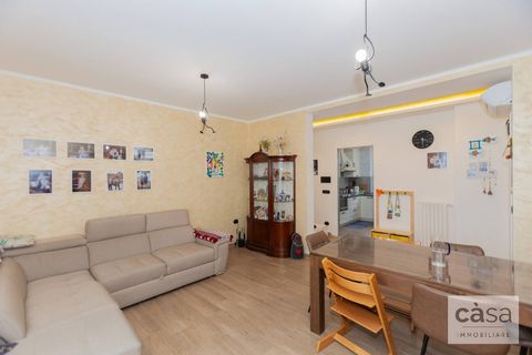 Leilighet i Varese, Varese, Varese - € 137 000 | Ref: 591-LP - foto 6